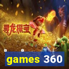 games 360